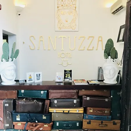 Santuzza Art Catania