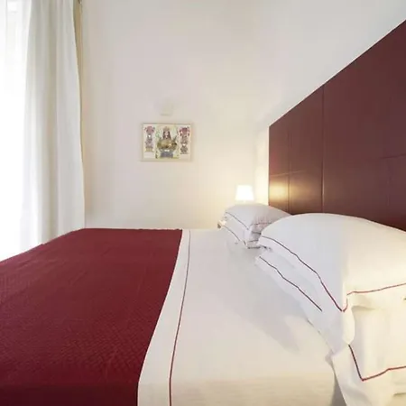 Hotel Santuzza Art